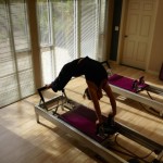 Pilates Reformer Workout