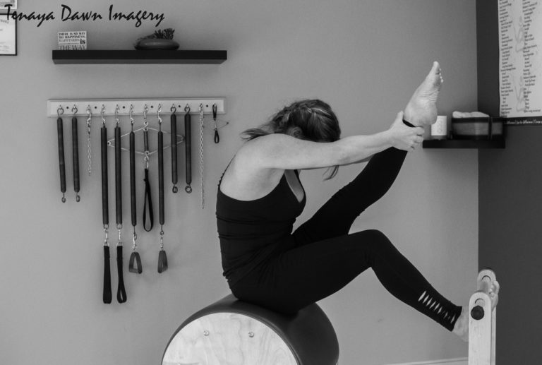 ABOUT PILATES Mind Body & Pilates